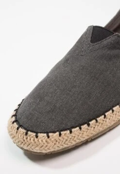 Pier One Espadrille - Grey -Pier One Verkäufe fdc212f67f994b7abe0dd8404b71d104