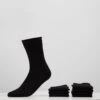 Pier One 7 PACK - Socken - Black 2 Pier One 7 PACK - Socken - Black -Pier One Verkäufe ffaa9b5113e74a758b1a3d42307fdff4