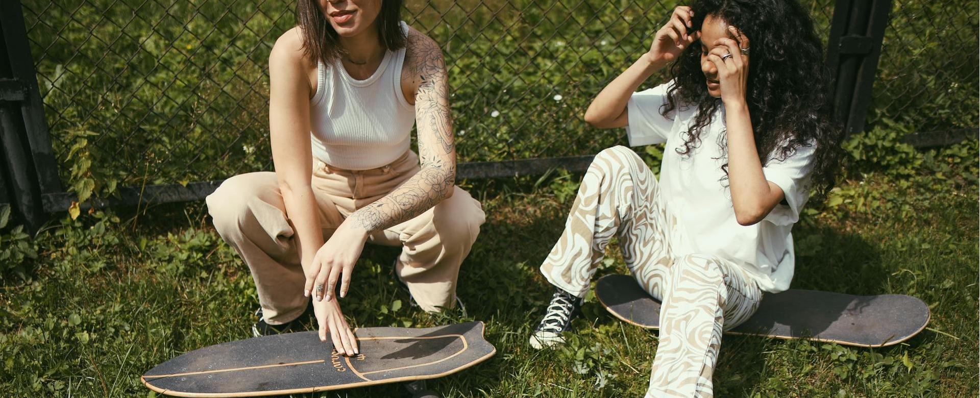 Pier One Verkäufe -Pier One Verkäufe pexels polina tankilevitch 8609259